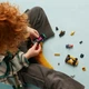 Zestaw klocków LEGO City Gokarty i kierowcy wyścigowi 99 elementów (60400) - obraz 9