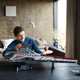 Конструктор LEGO Star Wars Зоряний крейсер Республіки класу Венатор 5374 деталей (75367) - зображення 3