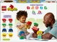 Zestaw klocków LEGO DUPLO My First Moje uczucia i emocje 23 elementy (10415) - obraz 8