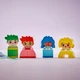 Zestaw klocków LEGO DUPLO My First Moje uczucia i emocje 23 elementy (10415) - obraz 5