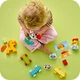 Конструктор LEGO DUPLO My First Потяг тваринок 19 деталей (10412) - зображення 6