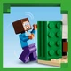 Конструктор LEGO Minecraft Експедиція Стіва в пустелю 75 деталей (21251) - зображення 7