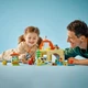 Конструктор LEGO DUPLO Town Догляд за тваринами на фермі 74 деталей (10416) - зображення 8