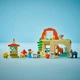 Конструктор LEGO DUPLO Town Догляд за тваринами на фермі 74 деталей (10416) - зображення 10