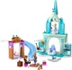 Конструктор LEGO Disney Крижаний палац Ельзи 163 деталей (43238) - зображення 4