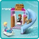 Конструктор LEGO Disney Крижаний палац Ельзи 163 деталей (43238) - зображення 5