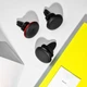 Автомобільний тримач Baseus Magnetic Air Vent Car Mount With Cable Clip black - зображення 7