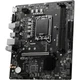 Материнська плата msi pro h610m-e - зображення 3