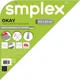 Гладильная доска Simplex Okay Цвет в ассортименте (16030J) - изображение 2