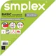 Прасувальна дошка Simplex 110 x 30 см (20450A) - зображення 2