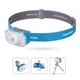 Ліхтар Naturehike NH18T001-A Блакитний (6927595735138) - зображення 2