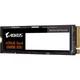 Накопичувач SSD Gigabyte m.2 NVMe 2TB PCI-Exp4.0x4 6500/6000Mb/s (AG450E2TB-G) - изображение 3