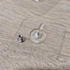 Клейкие пластины для подвешивания картин или полочек на винты COBBE L310 3mm 4шт - изображение 3