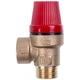 Предохранительный клапан 3 бар 1/2'' для газового котла BI1001112 - изображение 2