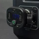 FM-трансмиттер Proove FM Launcher Singer PD-02 2USB+Type-C - изображение 4