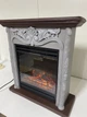 Электрический камин KLARSTEIN Etna Pozzolana 1800W (10035041) - изображение 2