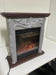 Электрический камин KLARSTEIN Etna Pozzolana 1800W (10035041) - изображение 4