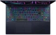 Ноутбук Acer 16" Predator Helios 16 PH16-71/Intel i7-13700HX/32GB/1TB+1TBSSD/GF 4060-8/W10H/Black (NH.QJQEU.003) - изображение 7