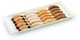 Форма для рогаликів Tescoma Delicia Silicone (629352) - зображення 3