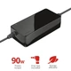 Адаптер питания Trust Primo 90W-19V Universal Laptop BLACK (22142_TRUST) - изображение 3