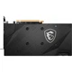 Відеокарта MSI AMD Radeon RX 6750 XT 12GB MECH 2X OC (RX 6750 XT MECH 2X 12G OC) (Radeon RX 6750 XT MECH 2X 12G OC) (GDDR6, 192 bit, PCI-E 4.0) FR - изображение 4