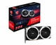 Відеокарта MSI AMD Radeon RX 6750 XT 12GB MECH 2X OC (RX 6750 XT MECH 2X 12G OC) (Radeon RX 6750 XT MECH 2X 12G OC) (GDDR6, 192 bit, PCI-E 4.0) FR - изображение 7