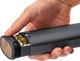 Премиальный контейнер для таблеток HigherHuman 7 Day Weekly Pill Organizer Steel Grey - изображение 3