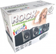 Компьютерные колонки Rebeltec Rock 2.1 Black (RBLGLO00048) - изображение 2