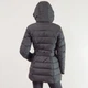 Пуховик Snowimage 48 черный 508-91 - изображение 6