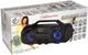 Портативная колонка Rebeltec SoundBox 440 Black (RBLFLO00045) - изображение 5