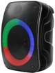 Портативная колонка Rebeltec Stage 300 Black (RBLGLO000041) - изображение 1