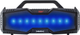 Портативная колонка Rebeltec SoundBox 420 Black (RBLGLO00027) - изображение 4