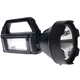 Ліхтар пошуковий Quantum QM-FL1063 Tracker 3W LED+COB з функцією Power Bank + ліхтар QM-FL1043 Minik (0746020704350) - зображення 4