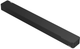 Акустическая система Lenovo ThinkSmart Bar Black (11RTZ9ATGE) - изображение 1