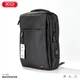 Рюкзак для ноутбука XO CB02 15,6" (15,6 дюймов, для макбука, органайзер) - Черный - изображение 1