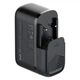 Сетевое зарядное устройство LDNIO Q366 GAN + кабель Type-C (QC2 3 4+ / PD 65 ватт, USB + 2xType-C, быстрая зарядка) - Чёрный - изображение 10