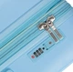 Валіза Heys Pastel (L) Blue (10155-0004-30) - зображення 7
