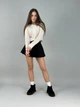 Женские замшевые угги (7414-1з) VZUTIK 40 000275703 - изображение 8