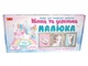 Набор для создания отпечатков Ножка и ладошка малыша 15147010У 4823076147273 - изображение 4