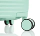 Чемодан Heys Pastel (L) Mint (10155-0098-30) - изображение 8