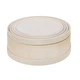 Сито дерев'яне з капроновою сіткою (набір з 10 шт.) - зображення 5