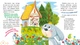 Книжка-картонка "Українські казочки. Коза-дереза" А1722003У 9789667513016 - изображение 4