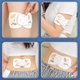 Бабочка для пресса Butterfly Massager EMS-S1-6 режимов, миостимулятор массажер для похудения и укрепления мышц - изображение 6