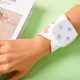 Бабочка для пресса Butterfly Massager EMS-S1-6 режимов, миостимулятор массажер для похудения и укрепления мышц - изображение 11