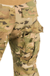 Польові літні штани P1G-Tac MABUTA Mk-2 (Hot Weather Field Pants) MTP/MCU camo XS (P73106MC) - зображення 6