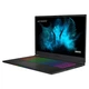 Ігровий ноутбук 17,3" Medion Erazer Beast X25-MD AMD Ryzen 9 5900HX RAM 32ГБ SSD 2 ТБ nVidia GeForce RTX 3080 16ГБ IPS 240 Гц Win10 (Lenovo Group) - зображення 2