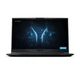 Ігровий ноутбук 17,3" Medion ERAZER X17803 Intel Core i7-8750H RAM 16 ГБ SSD 512 ГБ + HDD 2 ТБ Nvidia GeForce RTX2060 6 ГБ IPS FullHD 144 Гц Win10 - зображення 1
