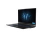 Ігровий ноутбук 17,3" Medion ERAZER X17803 Intel Core i7-8750H RAM 16 ГБ SSD 512 ГБ + HDD 2 ТБ Nvidia GeForce RTX2060 6 ГБ IPS FullHD 144 Гц Win10 - зображення 2