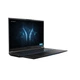 Ігровий ноутбук 17,3" Medion ERAZER X17803 Intel Core i7-8750H RAM 16 ГБ SSD 512 ГБ + HDD 2 ТБ Nvidia GeForce RTX2060 6 ГБ IPS FullHD 144 Гц Win10 - зображення 3