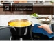 Варочная поверхность электрическая Electrolux LIT30230C - изображение 7